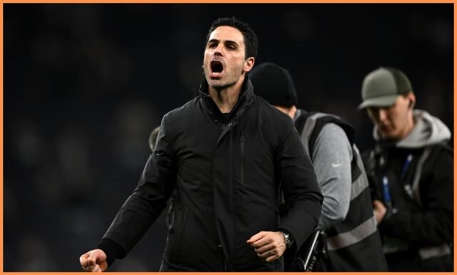 Arsenal memiliki John Stone dan Ezri Konsa dalam daftar transfer
