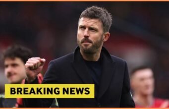 Langkah Man United menunjukkan bahwa perubahan arah Marcus Rashford mungkin terjadi