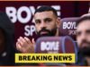 Salah semakin dekat dengan kepindahan blockbuster ke Besiktas