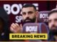 Salah semakin dekat dengan kepindahan blockbuster ke Besiktas