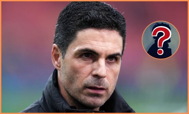 Arsenal mempertimbangkan langkah mengejutkan untuk bek Tottenham Romero