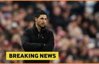 Arsenal sedang melakukan pembicaraan dengan Hamburg mengenai kesepakatan permanen untuk Vieira