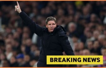 Nottingham Forest tertarik pada Jean-Philippe Mateta