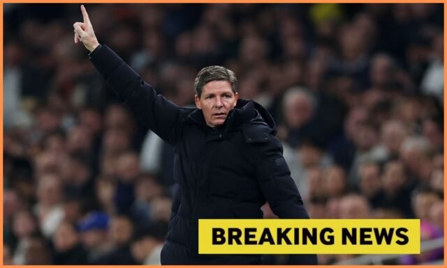 Nottingham Forest tertarik pada Jean-Philippe Mateta