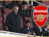 Arsenal berharap bisa merekrut Julian Alvarez
