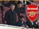 Arsenal berharap bisa merekrut Julian Alvarez