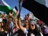 Di awal revolusi Tunisia, kemarahan berubah menjadi sikap apatis. Lalu Gaza datang