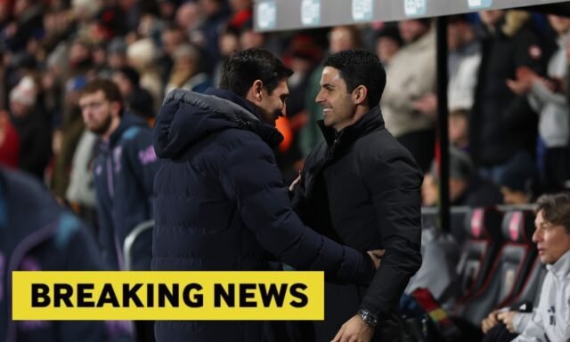 Liverpool dan Man United ikut dalam perlombaan untuk merekrut Oskar