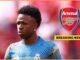 Vinicius Junior ke Arsenal bertahan karena tawaran Yan Diomande ditolak