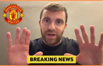 Pembicaraan konkrit Man United soal transfer Manu Koné