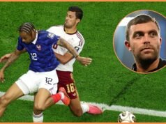 Bradley Barcola tidak akan menandatangani kontrak baru dengan PSG, kata Romano