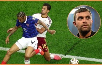 Bradley Barcola tidak akan menandatangani kontrak baru dengan PSG, kata Romano