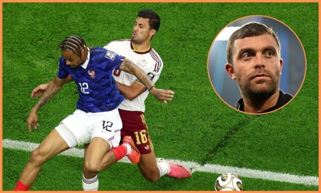 Bradley Barcola tidak akan menandatangani kontrak baru dengan PSG, kata