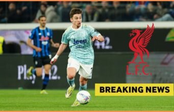 Liverpool mengajukan pertanyaan mengenai transfer Francisco Conceicao