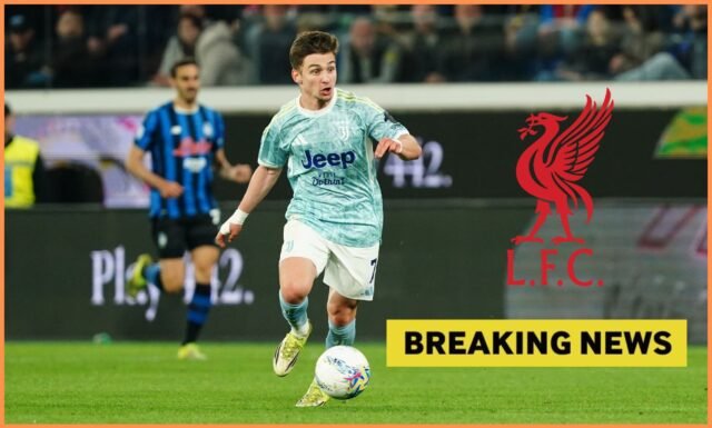 Liverpool mengajukan pertanyaan mengenai transfer Francisco Conceicao