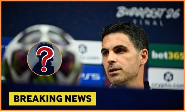 Arsenal membuka negosiasi untuk merekrut Vinicius Junior