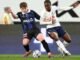Assist super Mathys Tel untuk Richarlison menyenangkan Spurs meski ada keraguan transfer