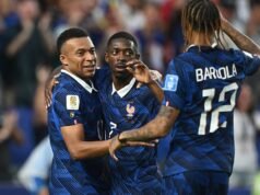 Liverpool bersiap menghadapi dorongan besar Bradley Barcola setelah pembaruan Plettenberg