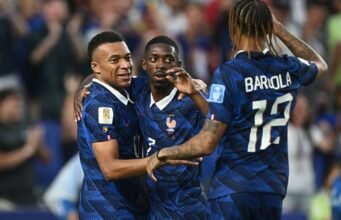 Liverpool bersiap menghadapi dorongan besar Bradley Barcola setelah pembaruan Plettenberg