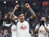 Inter Milan mengajukan tawaran untuk bek Tottenham Cristian Romero