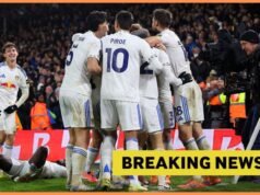 Julian Brandt ingin bergabung dengan Leeds United