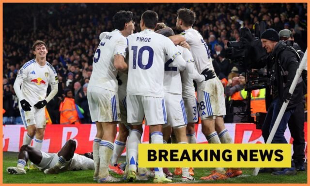 Julian Brandt ingin bergabung dengan Leeds United