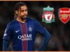 Liverpool dan Arsenal mengetahui permintaan PSG untuk pemain sayap Barcola