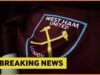 Taty Castellanos memberi tahu West Ham bahwa dia ingin pergi