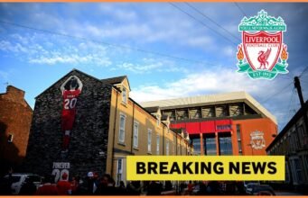 Liverpool sedang mengerjakan transfer Bradley Barcola
