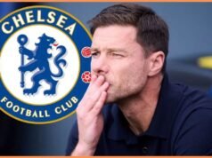 Chelsea sedang dalam pembicaraan untuk mengontrak Danny Welbeck setelah persetujuan Xabi Alonso