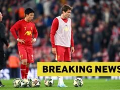 Federico Chiesa terbuka tentang masa depan Liverpool