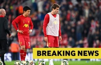 Federico Chiesa terbuka tentang masa depan Liverpool