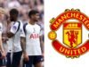 Man United menghubungi Tottenham mengenai transfer Lucas Bergvall