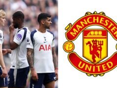 Man United menghubungi Tottenham mengenai transfer Lucas Bergvall