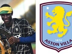 Florian Plettenberg mengungkapkan Aston Villa dalam pembicaraan untuk Nicolas Jackson