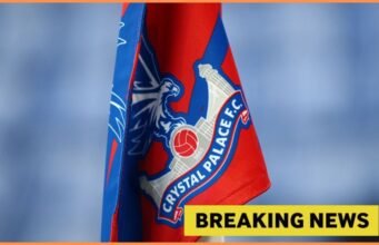 Wrexham mendekati kesepakatan £5 juta Danny Imray setelah kepindahan Palace