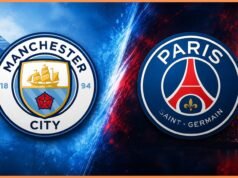 Man City telah bergabung dalam perlombaan untuk merekrut bintang PSG Ibrahim Mbaye