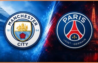Man City telah bergabung dalam perlombaan untuk merekrut bintang PSG Ibrahim Mbaye
