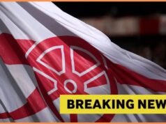 Arsenal mengajukan tawaran baru untuk Bruno Guimaraes di tengah upaya transfer