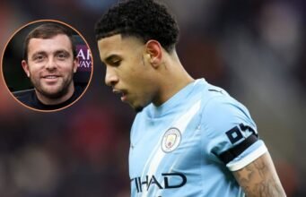 Tottenham memberikan dorongan besar kepada Savinho setelah kepindahan Man City
