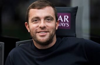 Liverpool semakin dekat dengan penandatanganan blockbuster Bradley Barcola