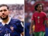 Rayan Cherki memuji Ayyoub Bouaddi saat Man City semakin dekat dengan transfer