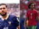 Rayan Cherki memuji Ayyoub Bouaddi saat Man City semakin dekat dengan transfer