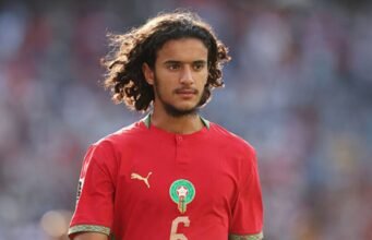 Man City kian percaya diri mendatangkan Ayyoub Bouaddi