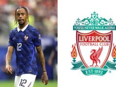 Statistik Bradley Barcola menunjukkan mengapa Liverpool mengejar bintang PSG