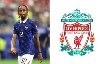 Statistik Bradley Barcola menunjukkan mengapa Liverpool mengejar bintang PSG