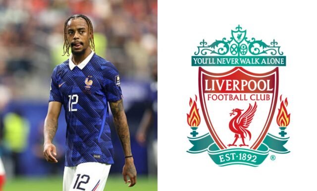 Statistik Bradley Barcola menunjukkan mengapa Liverpool mengejar bintang PSG