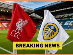 Playmaker Liverpool Harvey Elliott akan bergabung dengan Leeds United