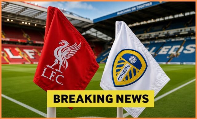 Playmaker Liverpool Harvey Elliott akan bergabung dengan Leeds United