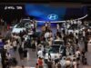 6 produsen mobil menarik kembali lebih dari 146.000 kendaraan karena suku cadang yang rusak